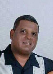 Photo of Miguel Díaz Sosa