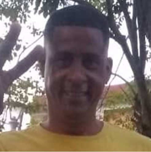 Photo of Efren Duany Alfonso