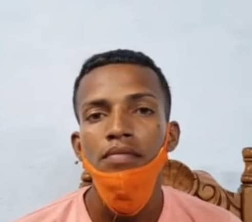 Foto de Dairon Duque de Estrada Aguilera