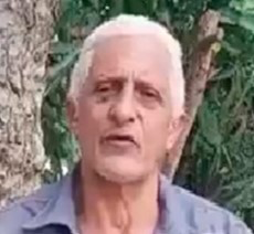 Photo of Misael Espinosa Puebla