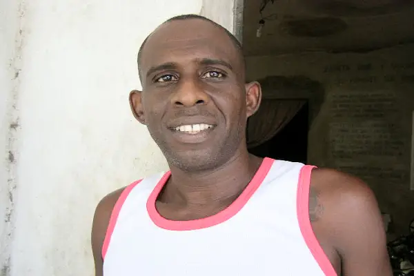 Photo of Roberto Ferrer Gener