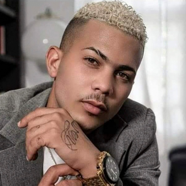 Photo of Dayan Gustavo Flores Brito (Yan Crey)