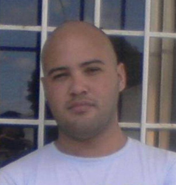 Photo of Dainier Flores Oliva