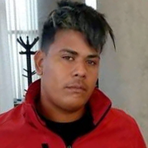 Photo of Alejandro Flores Rubio