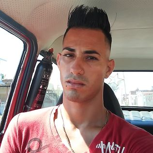 Photo of Yandiel Alberto Fuentes Almaguer
