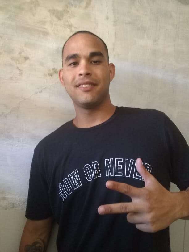 Photo of Iliván Fuentes Fonseca