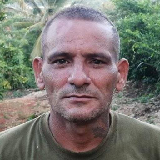 Photo of Yordis Fuentes Pérez