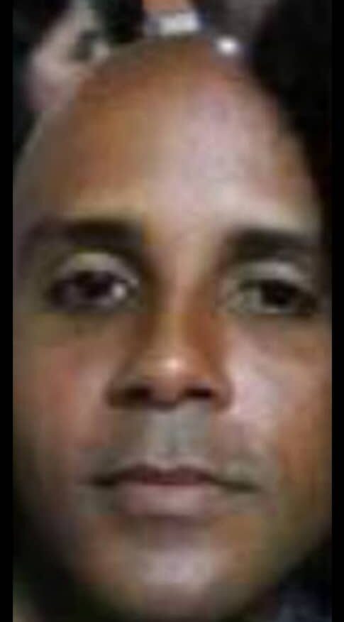 Photo of Esmérido Galván Santiesteban