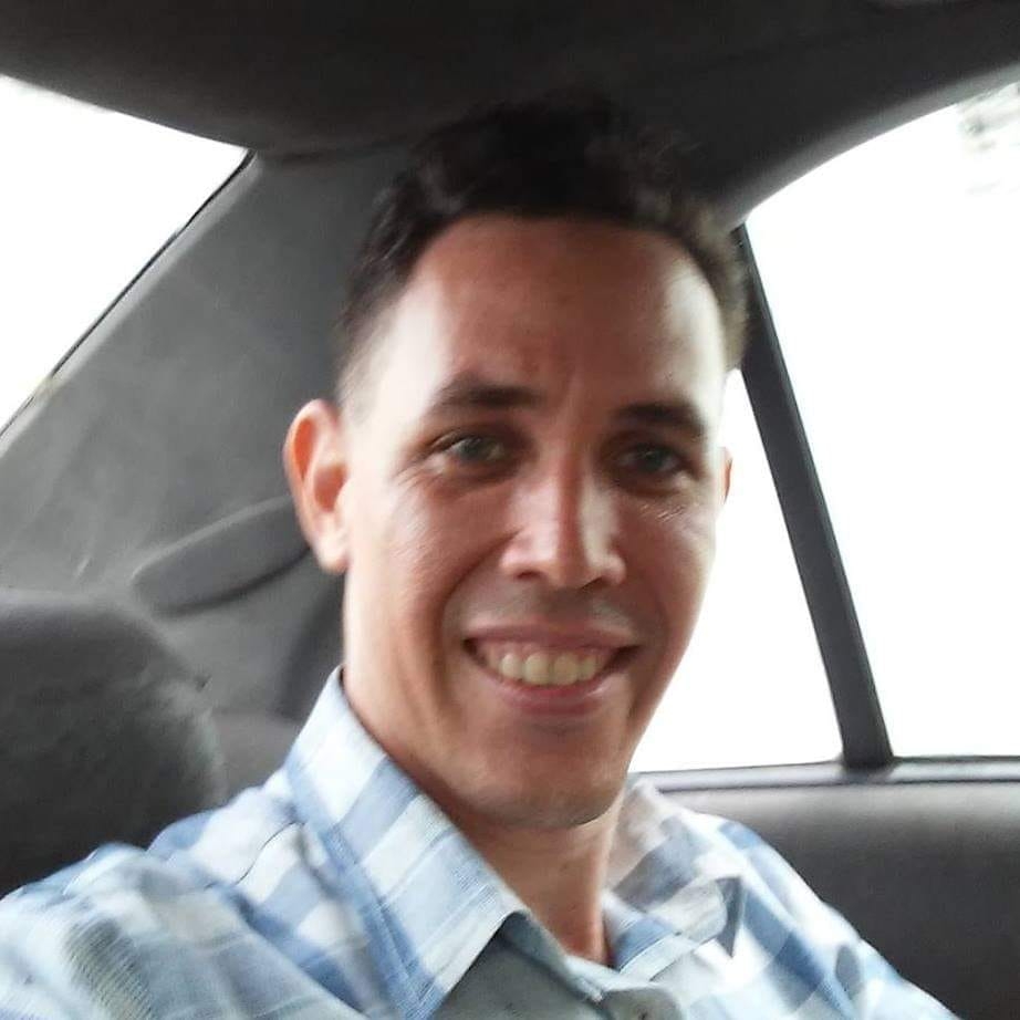 Photo of Ian Gámez Gell