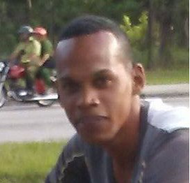 Photo of Adonis Garvizo Otero