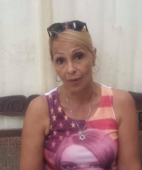 Photo of Reyna Estrella Gell de la Cruz