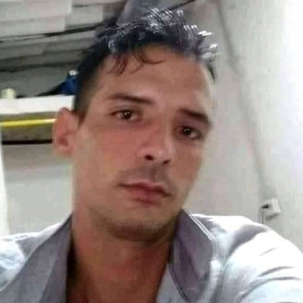 Photo of Fernando Eloy González Herrera