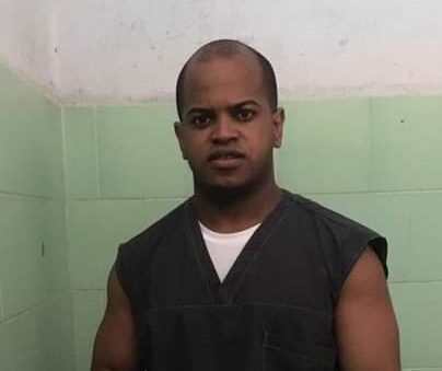 Foto de Ronald Luis González Ramos