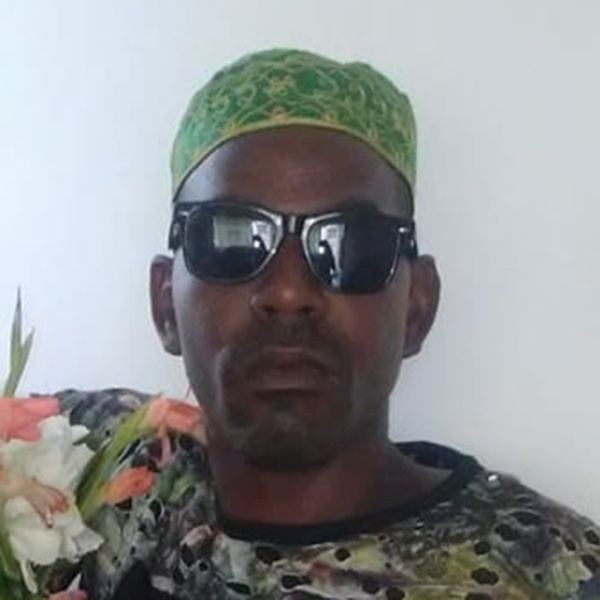 Photo of Yunan González Terry