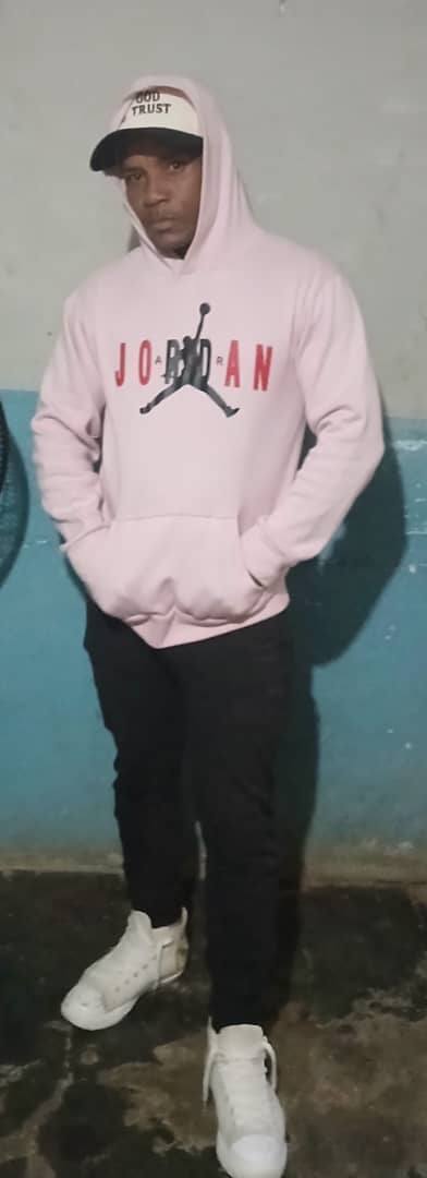 Foto de César Antonio Granado Pérez