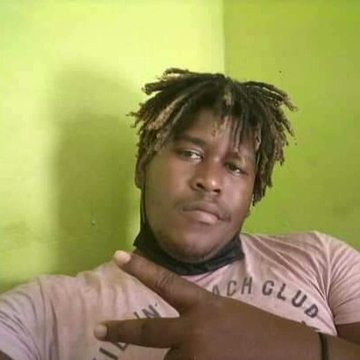 Photo of Ismel Frank Guanche Acosta