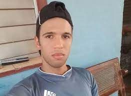 Foto de Eddy Gutiérrez Alonso
