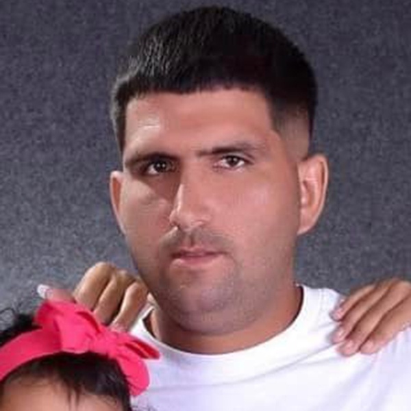 Photo of Yandi Hernández Montes de Oca