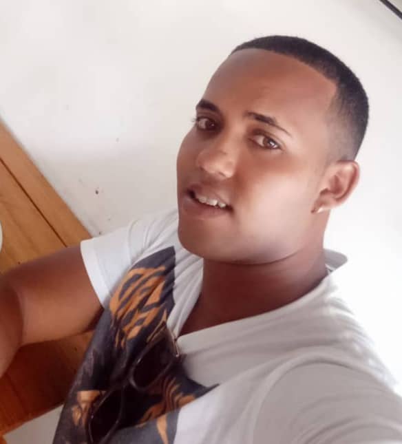 Foto de Carlos Alberto Hernández Pérez