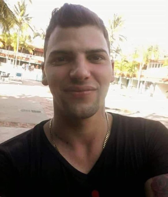 Foto de Denis Hernández Ramírez