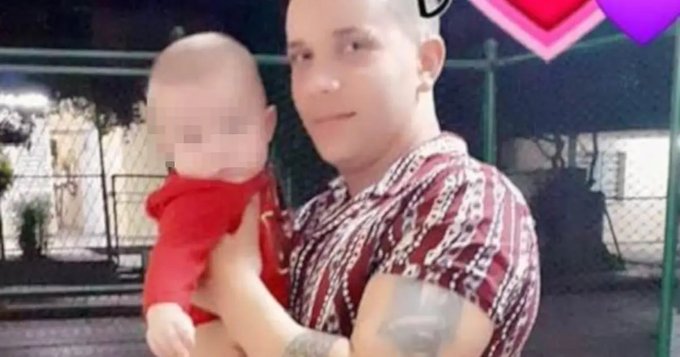 Foto de Iván Hernández Troya