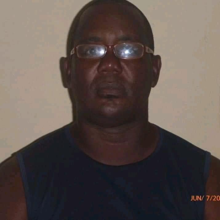 Photo of Nelson Labori Noa