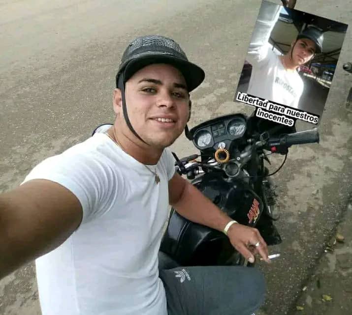 Foto de Alejaime Lambert Reyes