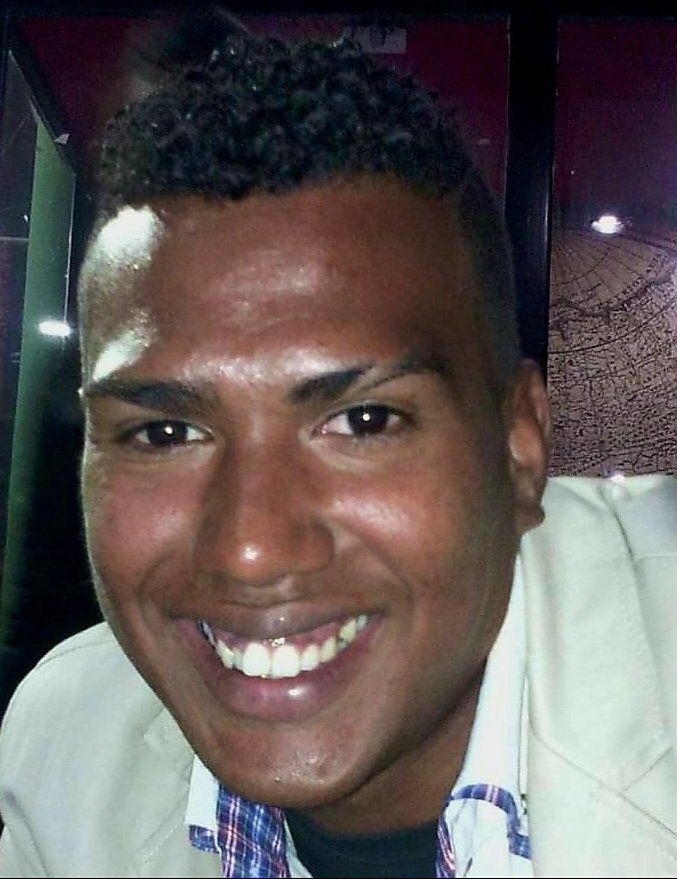 Foto de Ciro Ernesto Lamoruz Soto