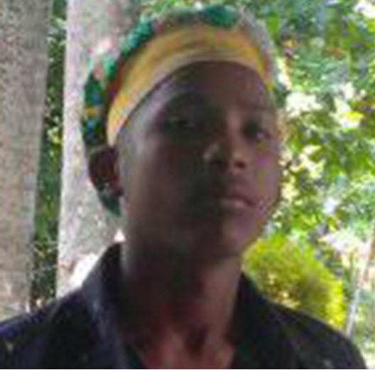 Photo of Kendry Lastra Rodríguez