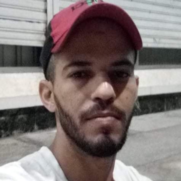 Photo of Fernando Laugart Reyes