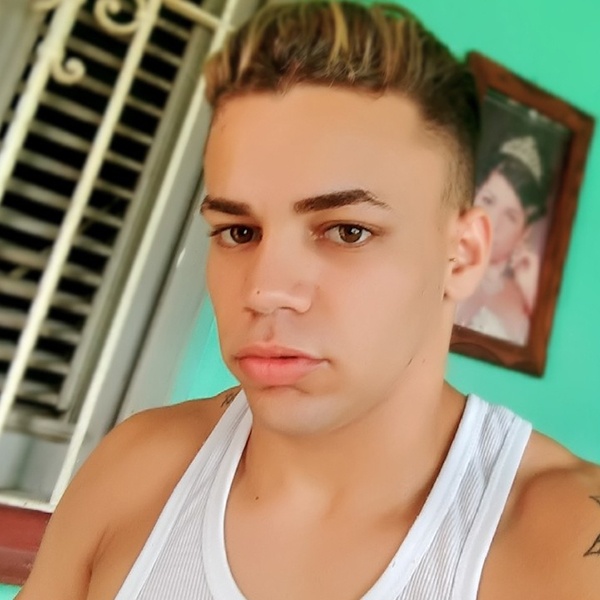 Foto de Duannis Dabel León Taboada
