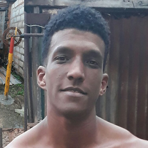 Foto de Yohandys Leonard Pérez