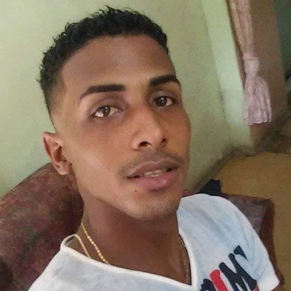 Photo of Adael Jesús Leyva Díaz