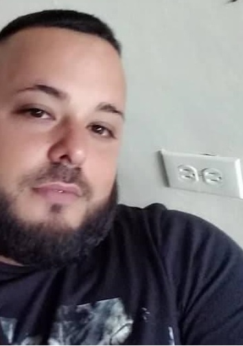 Foto de Jorge Alexander Llufrio Pérez