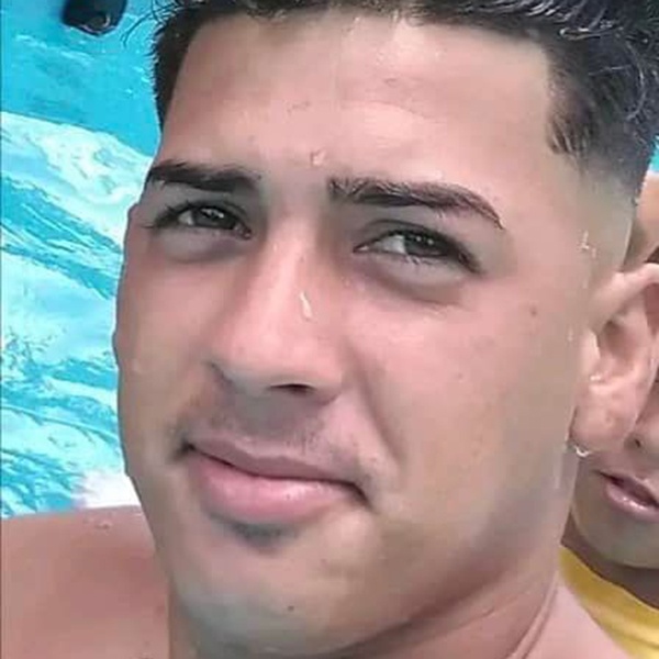 Photo of Yanley López Basulto