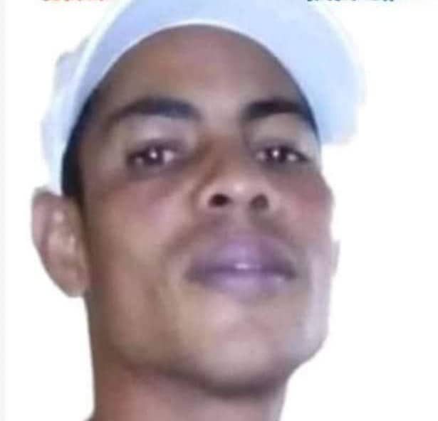 Foto de Alexander Lores Martínez