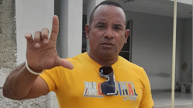 Photo of Andrés Lugo Pérez