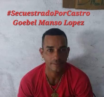 Photo of Geobel Manzo López