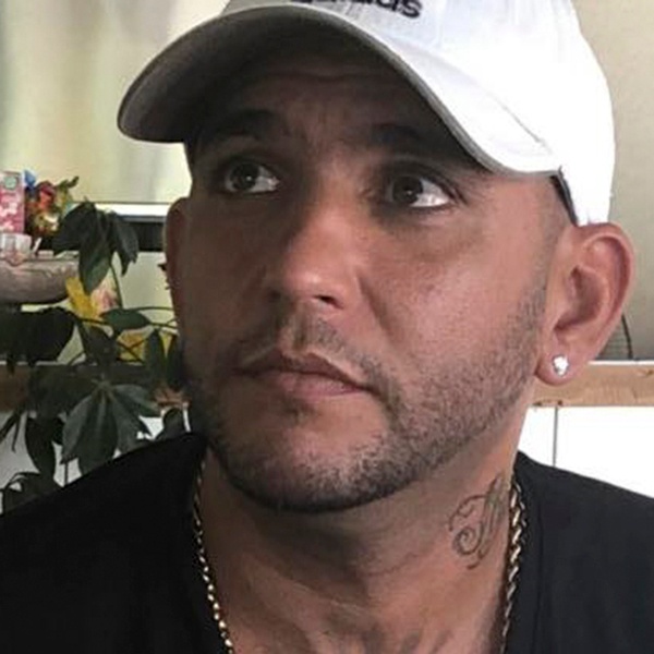 Foto de Dayron Martín Rodríguez
