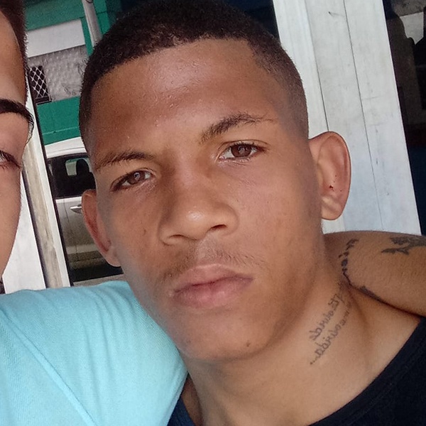 Foto de Lauren Martínez Ibáñez