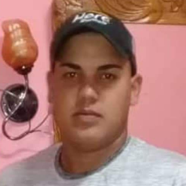 Photo of Juan Pablo Martínez Monterrey