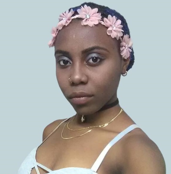 Foto de Sulmira Martínez Pérez