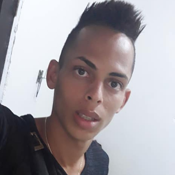 Photo of Raynel Mayet Frómeta