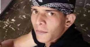 Foto de Julián Manuel Mazola Beltrán