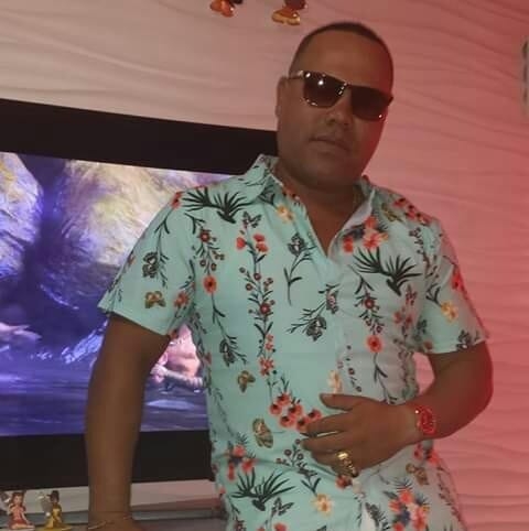 Foto de Yunieski Medel Torres