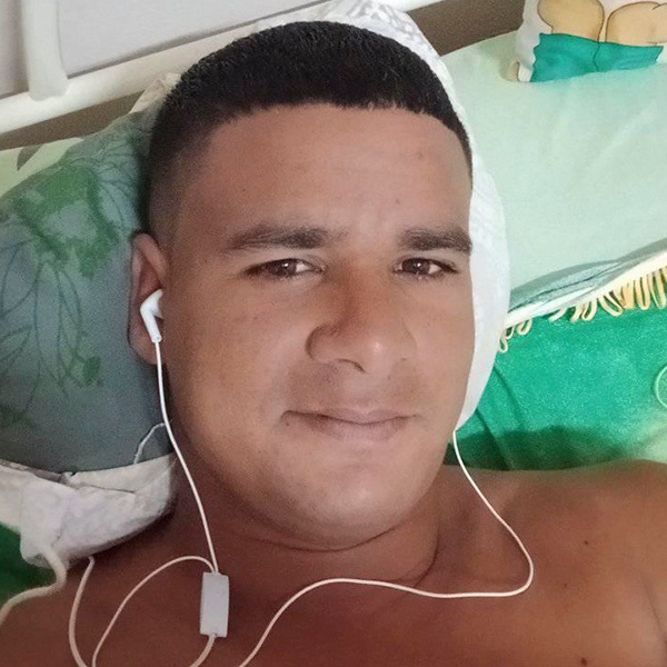 Photo of Yunior Medina Ruffin