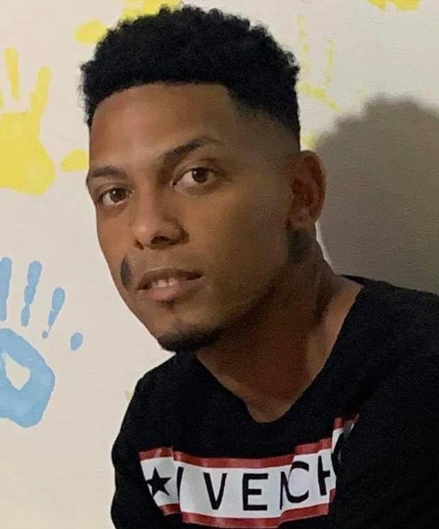 Foto de Yurién Rogelio Méndez Herrera