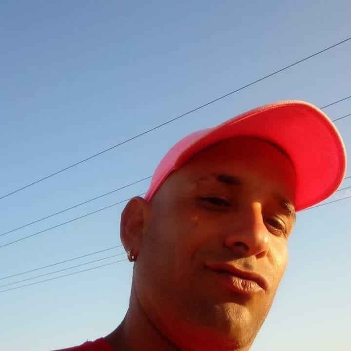 Foto de Menkel de Jesús Menéndez Vargas