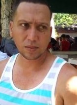 Photo of Armando Lázaro Merlán Pérez