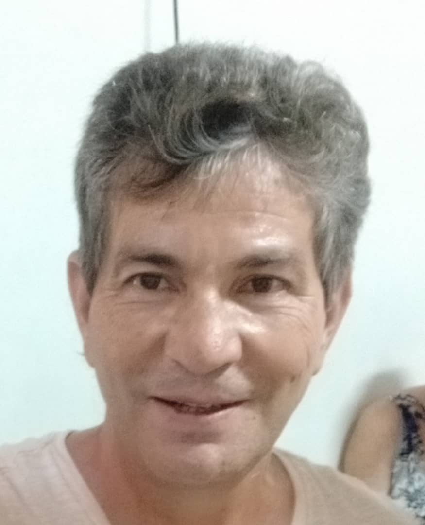 Photo of Ángel María Mesa Rodríguez